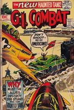 G.I. Combat N.154