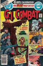 G.I. Combat Special Issue