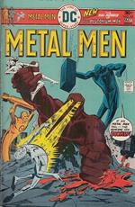 Metal Men N.45