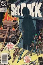 Sgt. Rock N.398