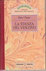 La Stanza Del Vescovo