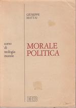 Morale Politica