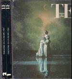 Te Theatre En Europe 1984/1985 Cofanetto 2 Volumi