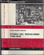 Storia Del Socialismo 1789/1848