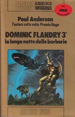 Dominic Flandry 3°