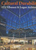 Cultural Durability Els/Elbasani & Logan Architets