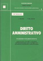 Diritto amministrativo