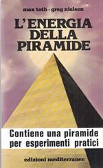 L' Energia Della Piramide- Toth Nielsen- Mediterranee- Esp