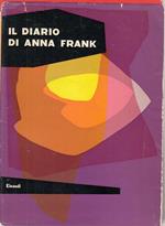 Il Diario Di Anna Frank