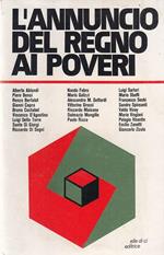 L' Annuncio Del Regno Ai Poveri