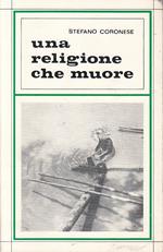 Una Religione Che Muore