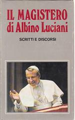 Il Magistero Di Albino Luciano