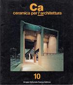 Ceramica Per L'architettura 10