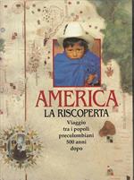 America La Riscoperta