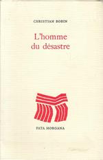 L' Homme Desastre In Francese