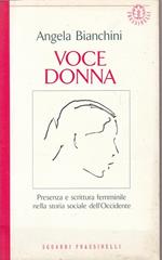 Voce donna