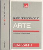 Guide Bilbiografiche Arte