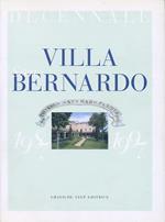 Decennae Villa San Bernardo 1987/1997 Parma