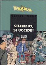 Notti Nere Silenzio Si Uccide!