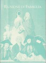 Catalogo Opere Riunione Di Famiglia Liviadotti Bertocci