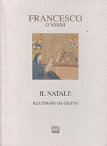 Il Natale di Francesco d'Assisi