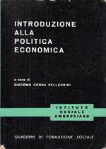 Introduzione Alla Politica Sociale