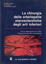 Chirurgia Arteriopatie Aterosclerotiche Arti Inferiori