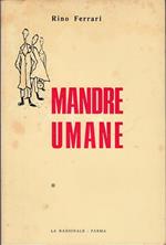 Mandre Umane