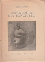 Psicologia Del Fanciullo