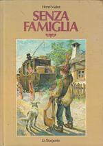 Senza Famiglia Illustrato