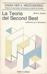 La Teoria Del Second Best