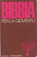 Bibbia Per La Gioventù