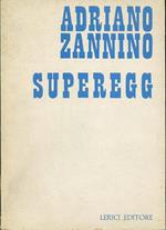 Libro D'artista Superegg