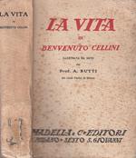 La Vita Di Benvenuto Cellini