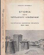 Storia Delle Istituzioni Viadanesi 1500/1800