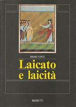 Laicato e laicità