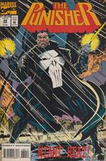 The Punisher N.89 In Lingua Originale