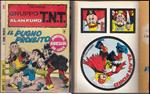 Alan Ford E Il Gruppo Tnt N.97 Completo Di Adesivi