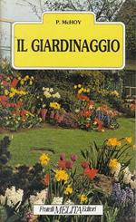 Il Giardinaggio