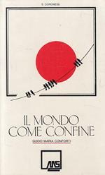 Il Mondo Come Confine Conforti