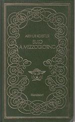 Buio A Mezzogiorno- Koestler- Mondadori- Medusa
