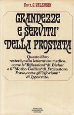 Grandezze E Servitù Prostata