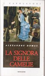 La Signora Delle Camelie