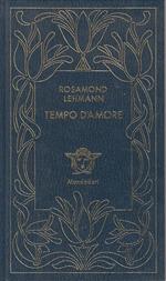 Tempo D'amore