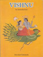 Vishnu An Introduction India