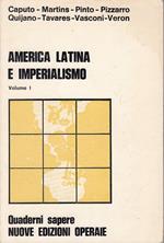 America Latina E Imperialismo