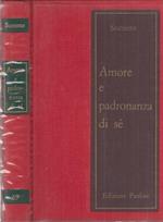 Amore e Padronanza di Se