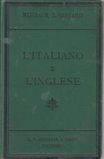 L' Italiano e L' Inglese