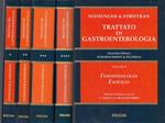 Trattato Di Gastroenterologia 4 Vol.- Sleisenger- Piccin