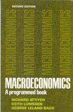 Macroeconomics Programmed Book